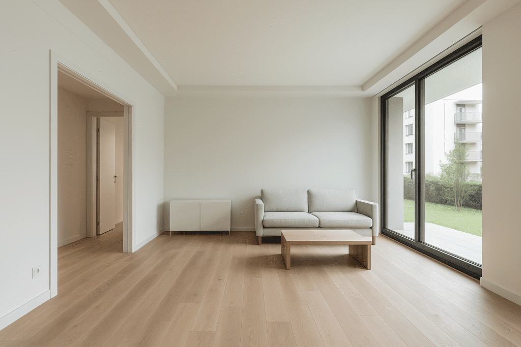 residential tape and jointing