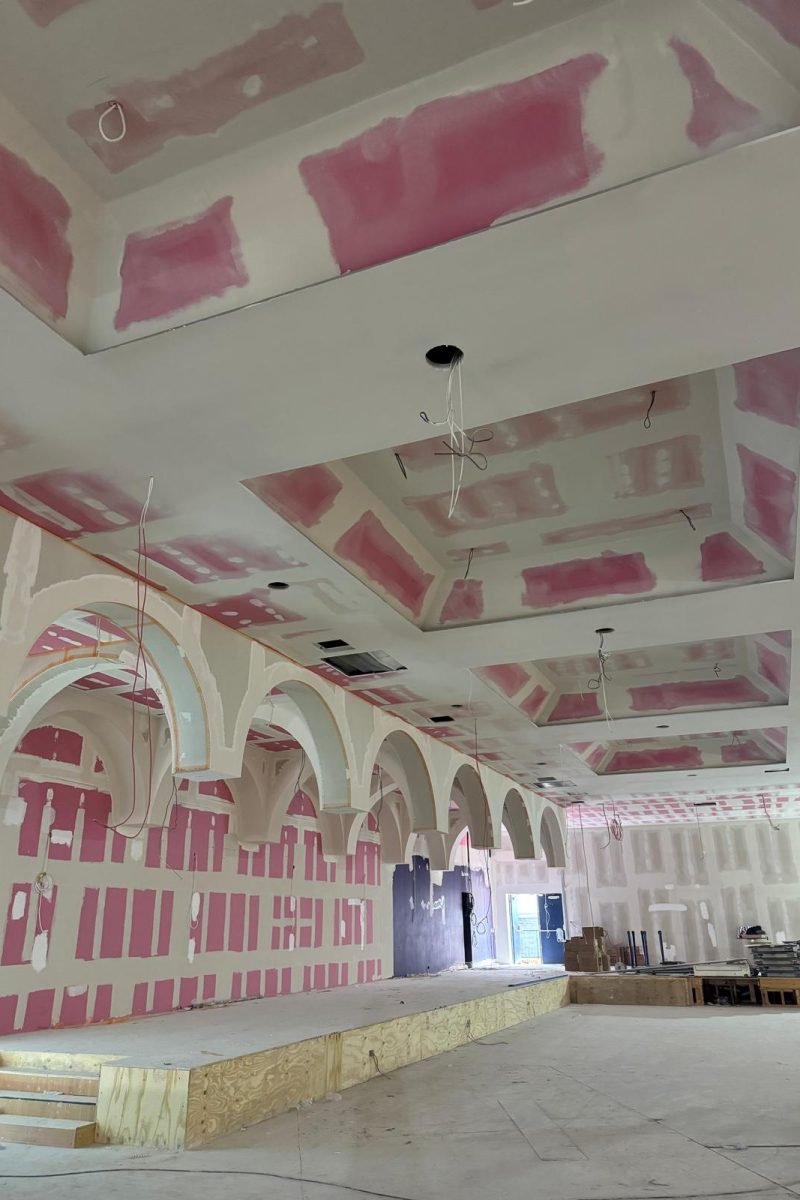 tape and jointing London